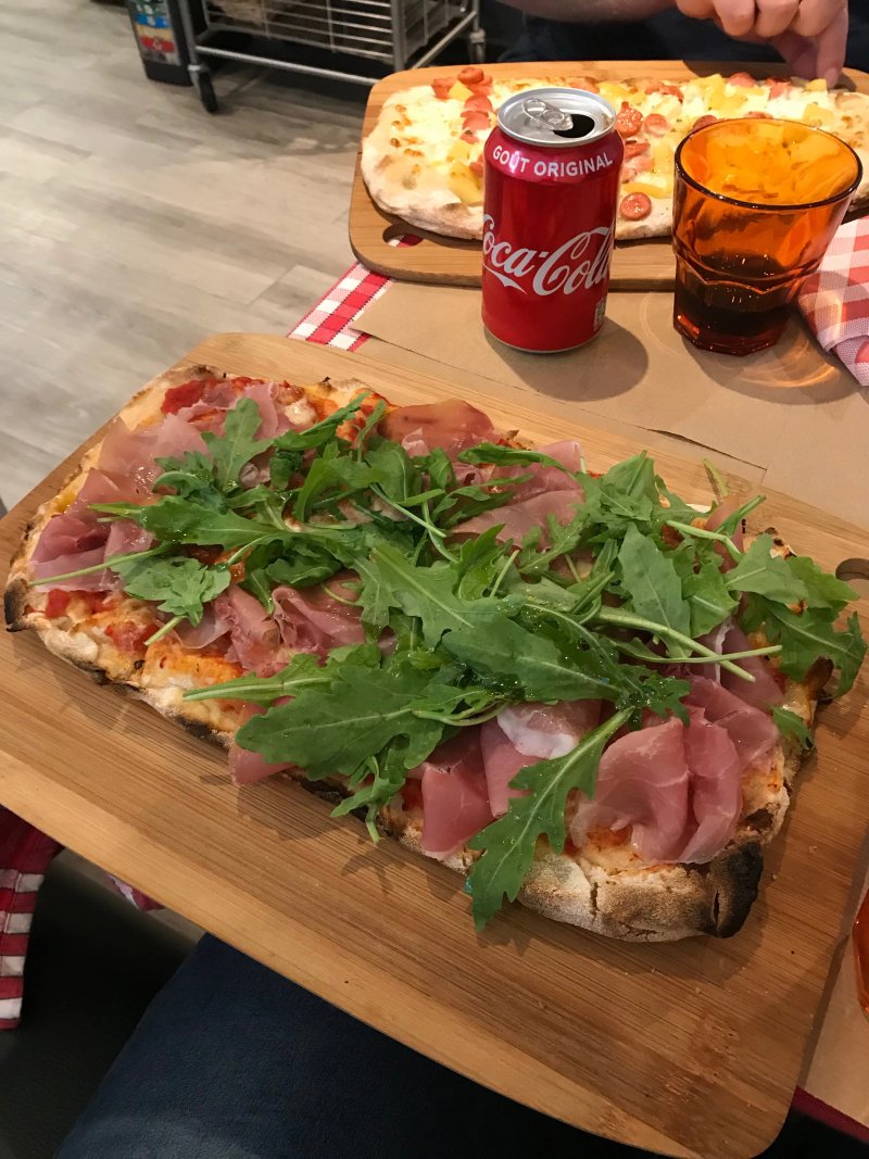 La Mia Toscana