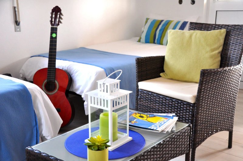 AltaVista Lodge