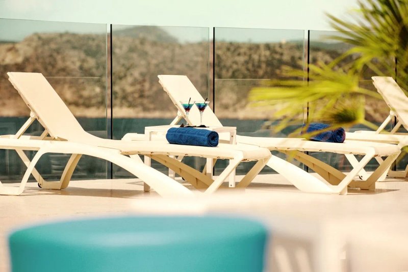 Sentido Punta del Mar Hotel & Spa