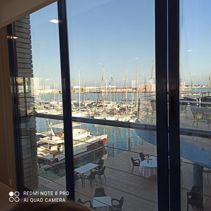 Restaurante Real Club Nautico de Castellon