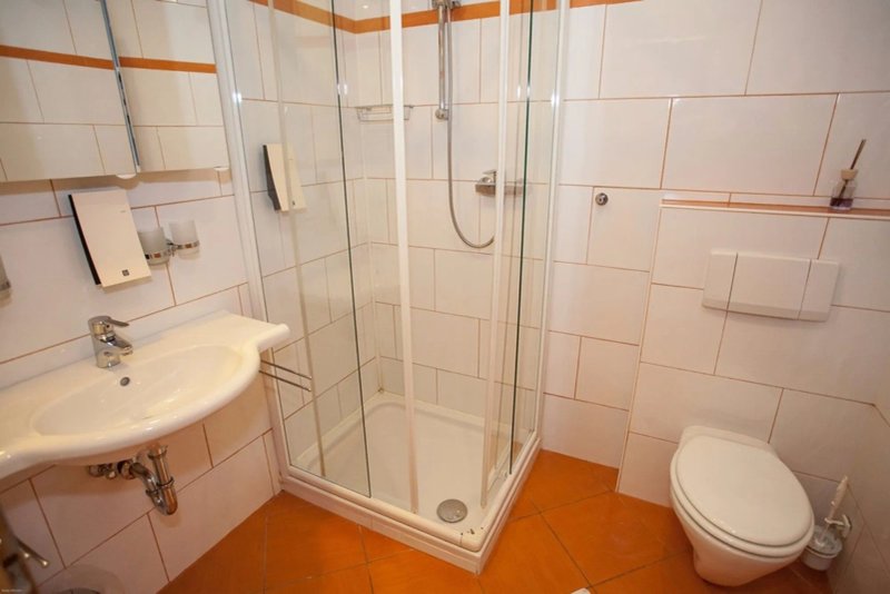 Gasthof Roderich Hotel KG Ullmann