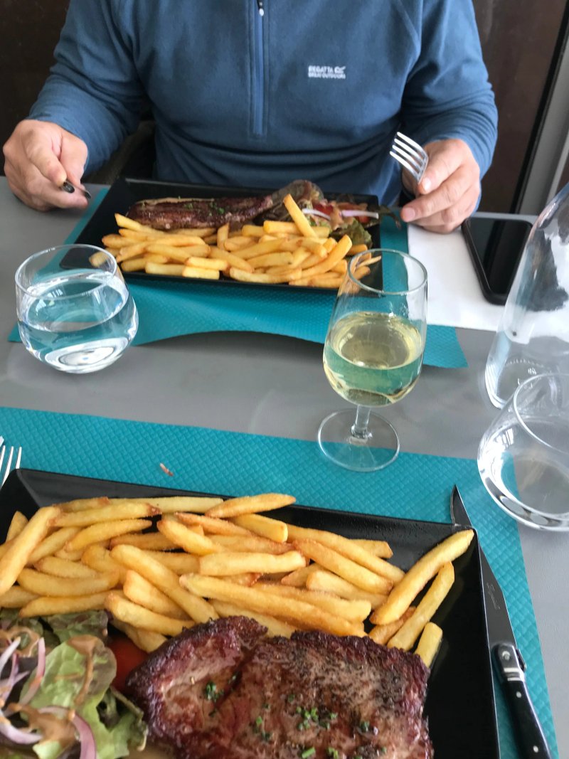 Creperie O'Beurre Sale