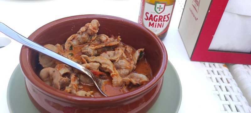 Casa dos Frangos de Benfica