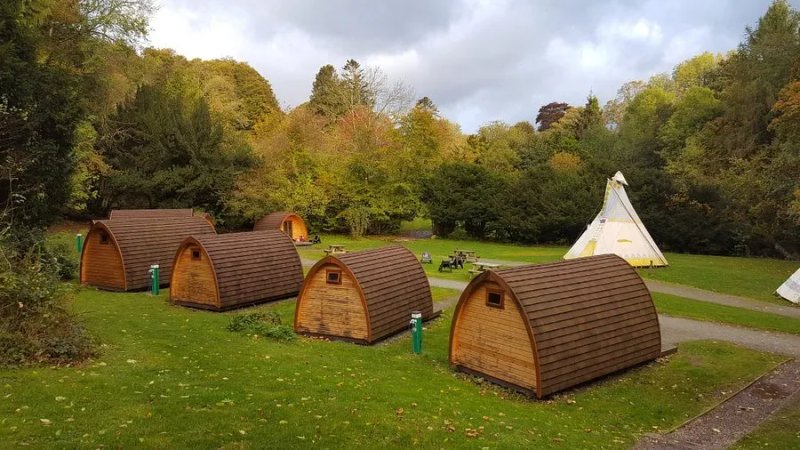 YHA Hawkshead