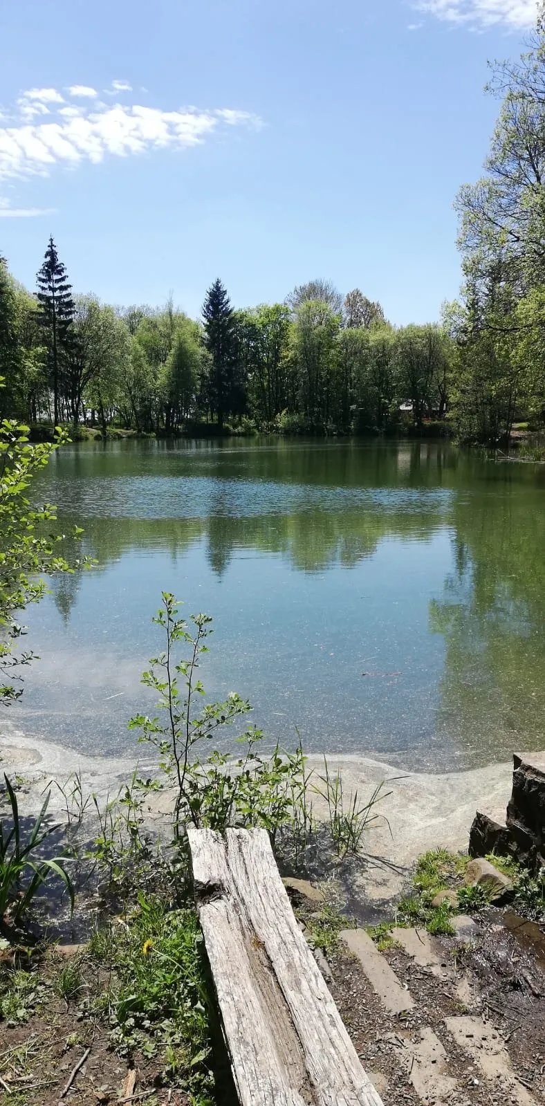 Imbiss Am Basaltsee