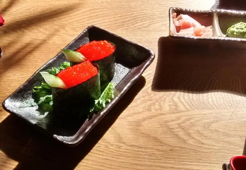 Yama Sushi