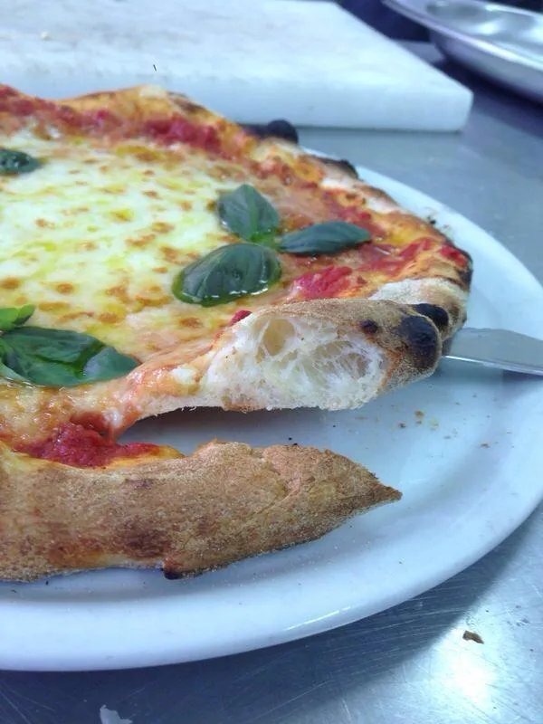 Pizzeria La Fenice di Matteo Vaglica
