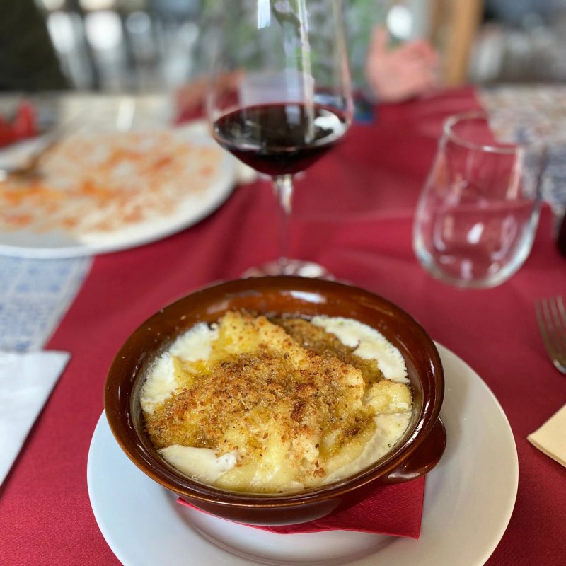 Ristorante Orselli