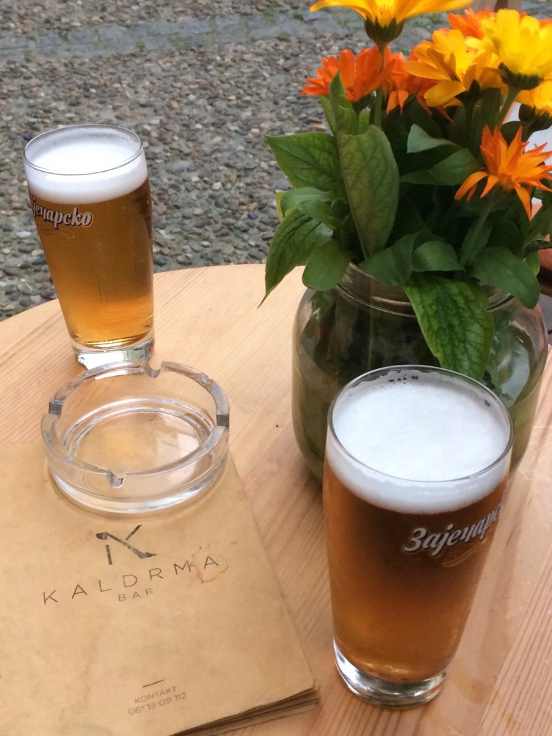 Kaldrma Bar