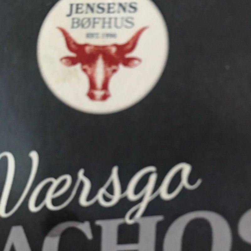 Jensens Boefhus Hillerod