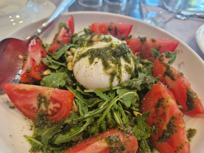 Riviera Kitchen & Grill