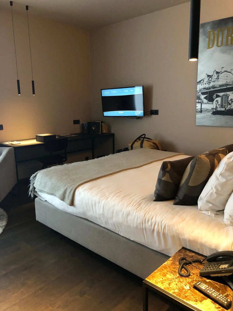 Hotel Sanglier