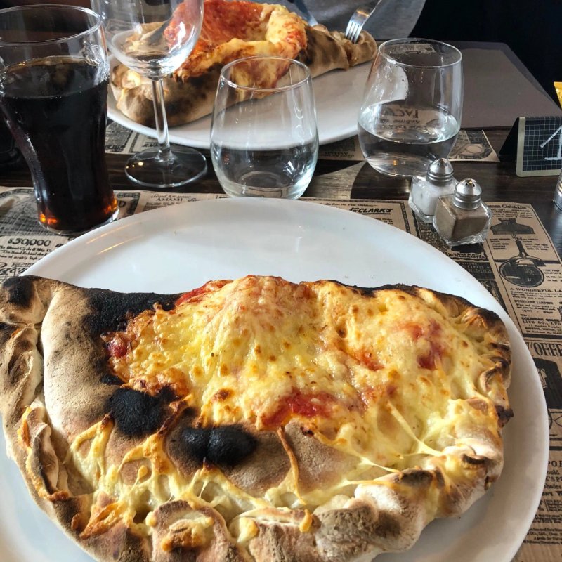 Restaurant le 568
