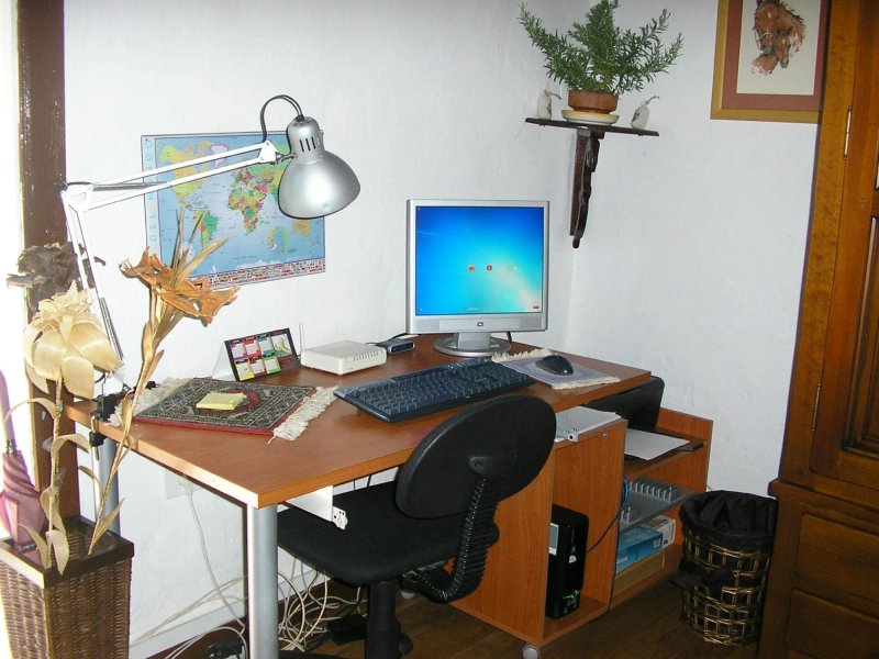 Casa Santana Segura