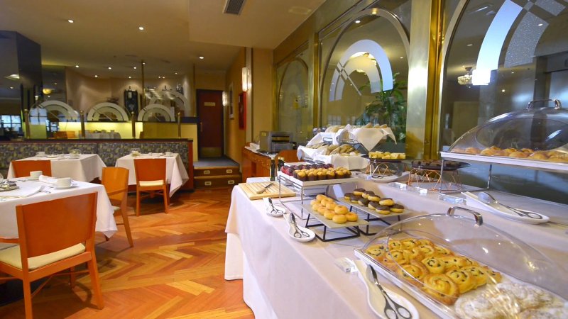 Hotel Miguel Angel