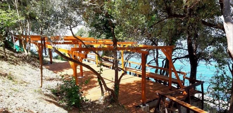 Katerina Fotopoulos Rooms & Apartments
