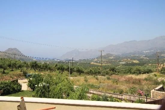 Gasparakis Villas & Bungalows