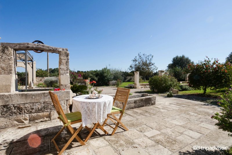 Agriturismo Masseria Costarella