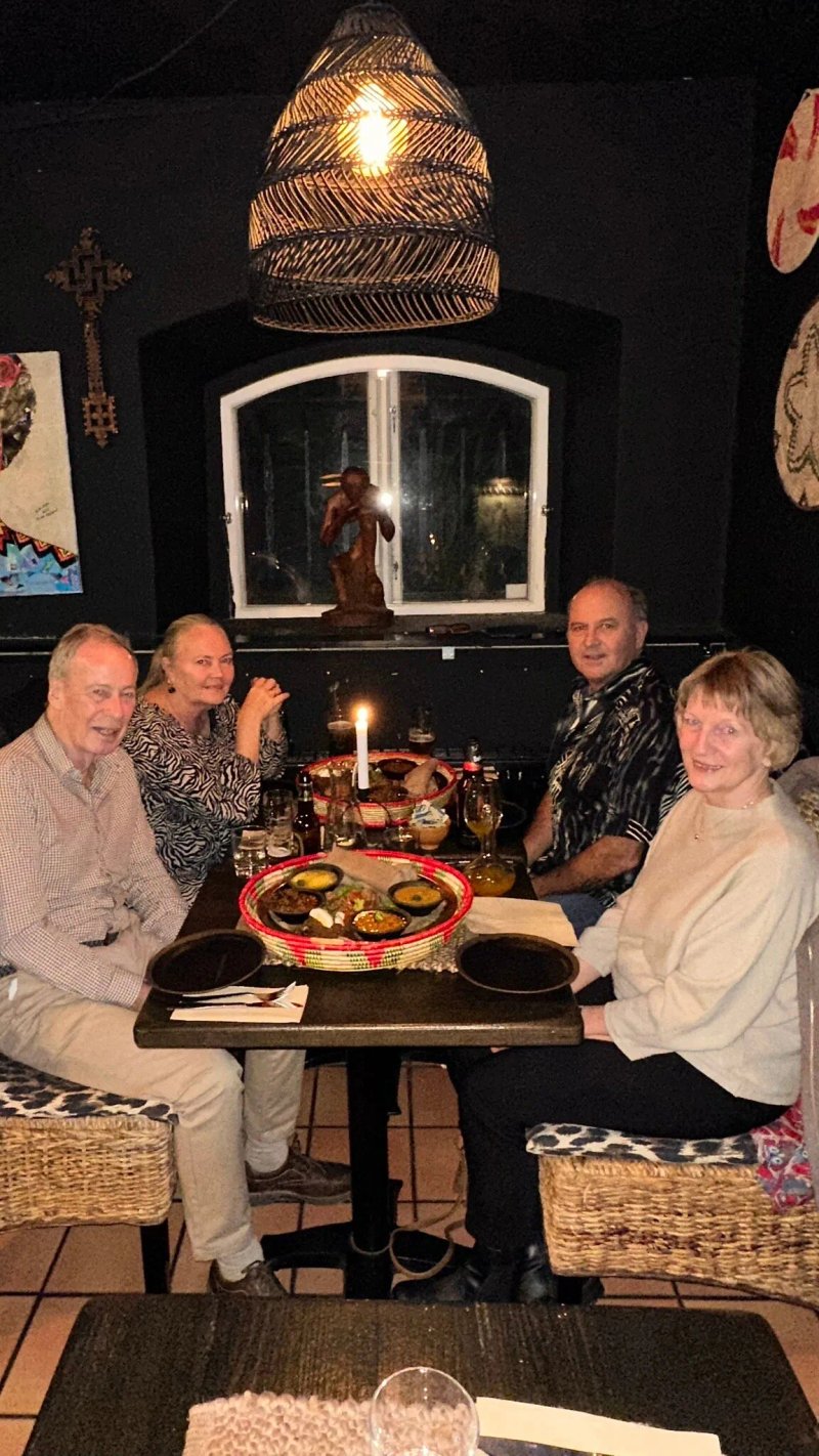 Restaurang Simba
