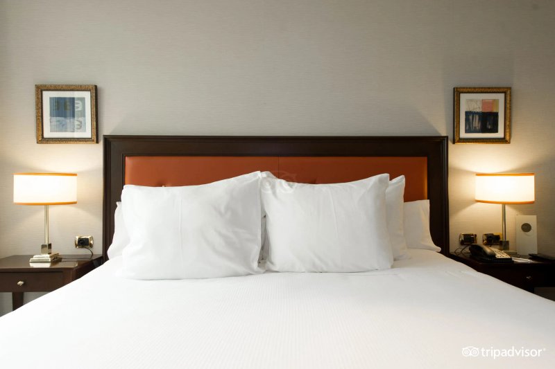 Hyatt Regency Hesperia Madrid