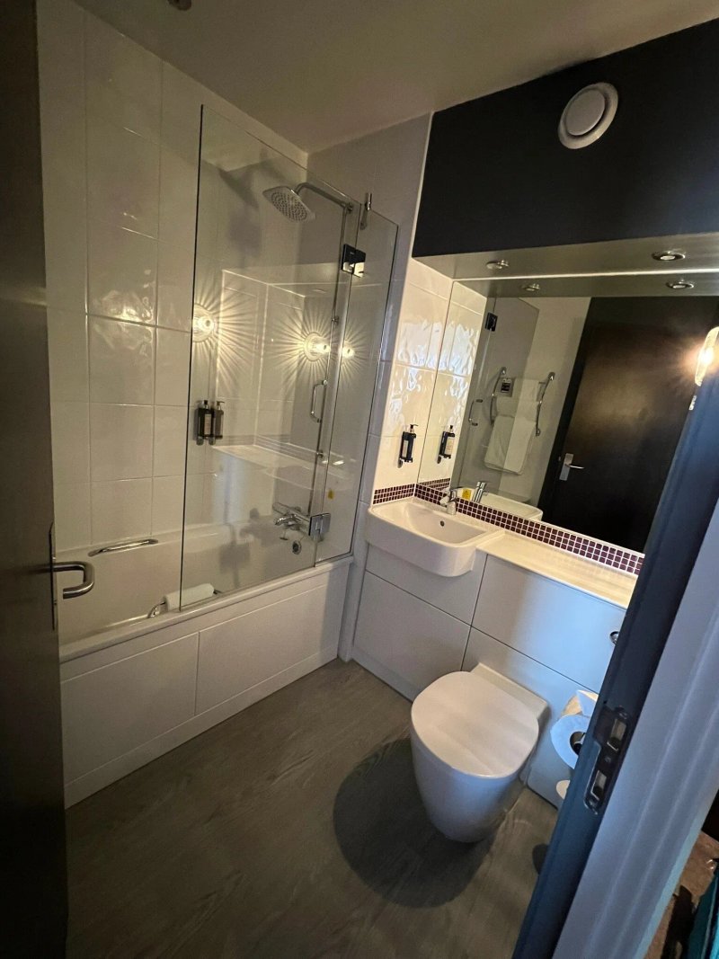 Premier Inn Exeter City Centre Hotel