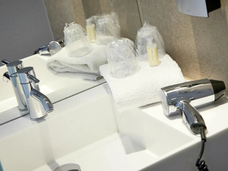 B&b Hotel München-putzbrunn