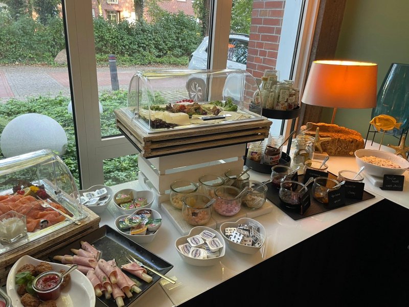 Park Hotel Cloppenburg