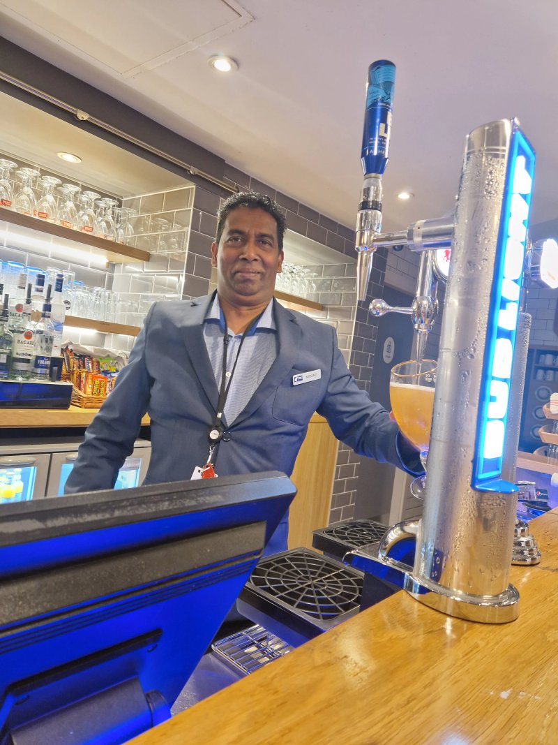 Holiday Inn Express London - Hammersmith By IHG