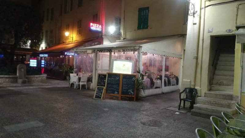 La Martina
