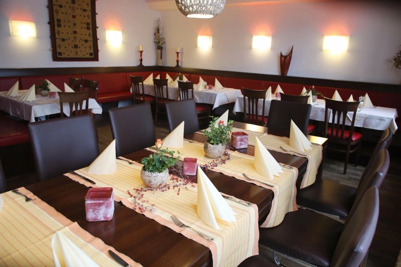 Hotel Gasthof Weiss