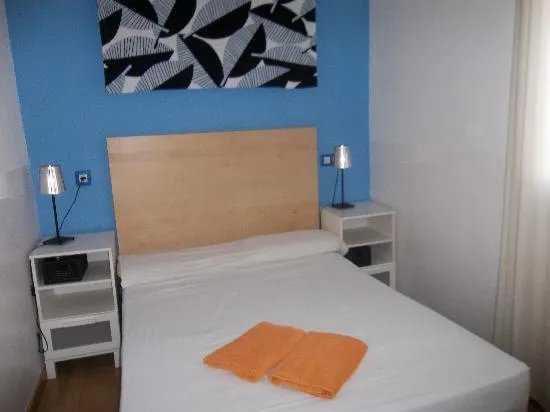Mediterranean Youth Hostel