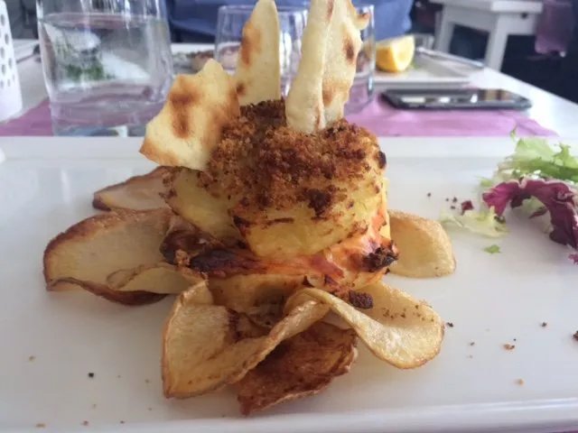 Mamaflo' Restaurant
