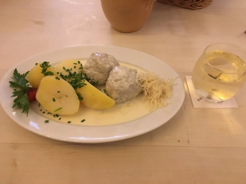 Pfalzer Residenz Weinstube