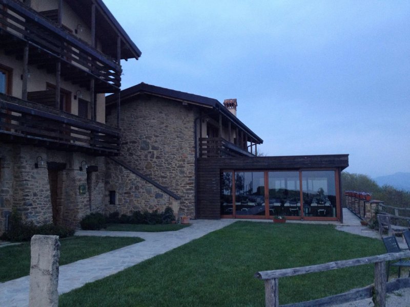 Agriturismo Cavril