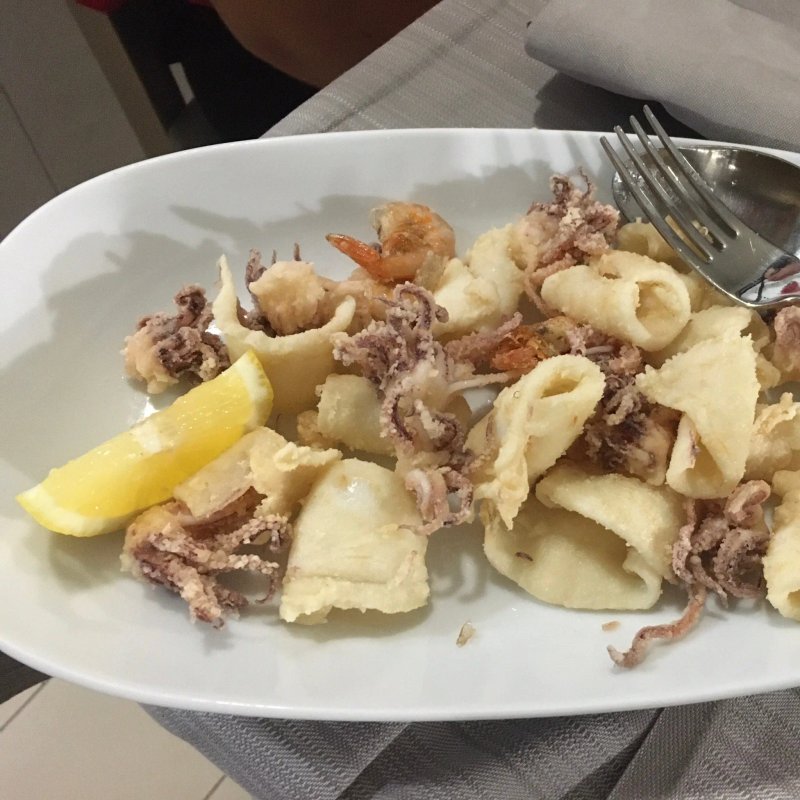 Sapori DI Mare