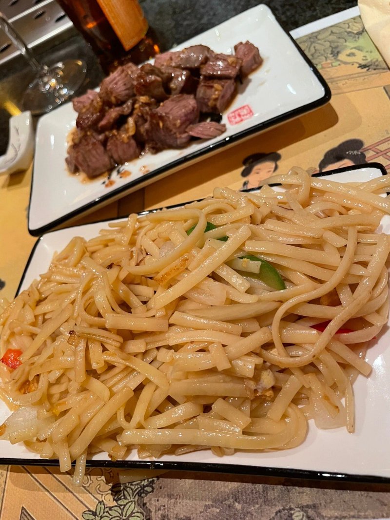 Restaurant Japonais Osaka