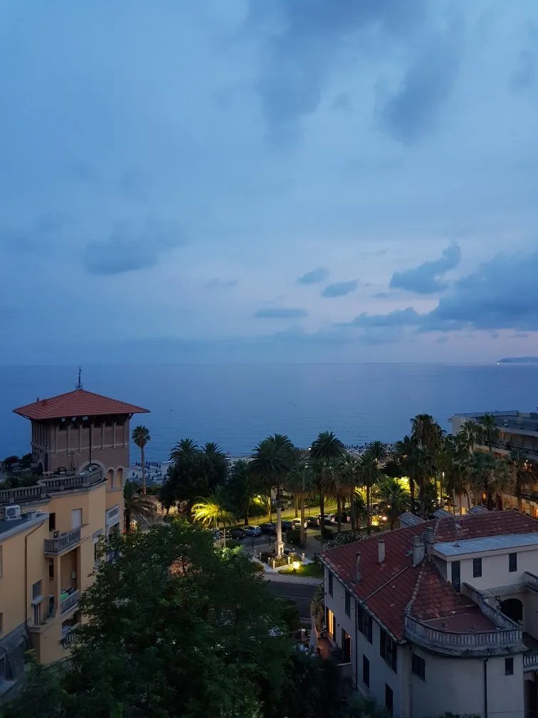 Ristorante La Fortezza