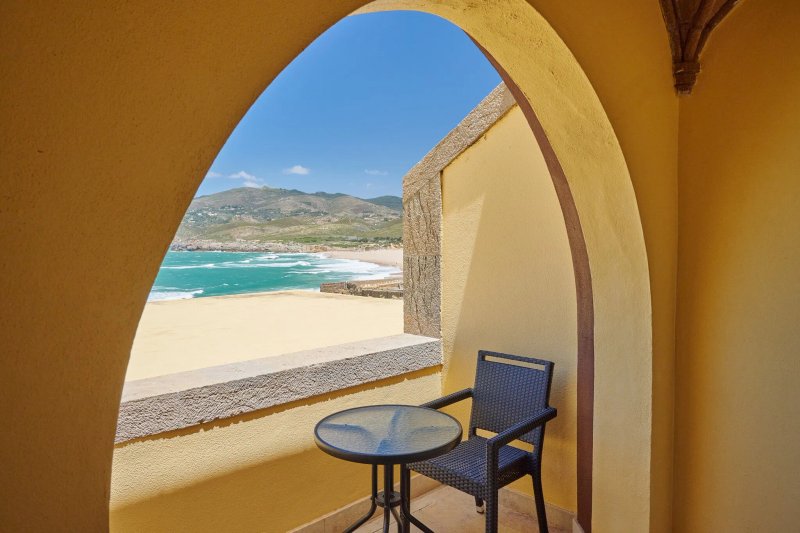Fortaleza do Guincho Relais & Châteaux