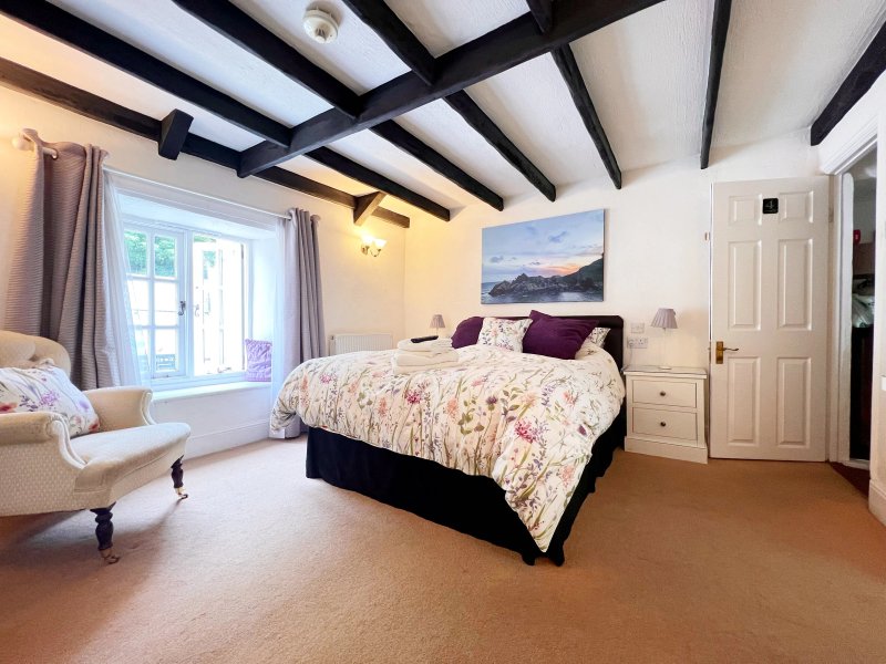 Cottage Bed and Breakfast