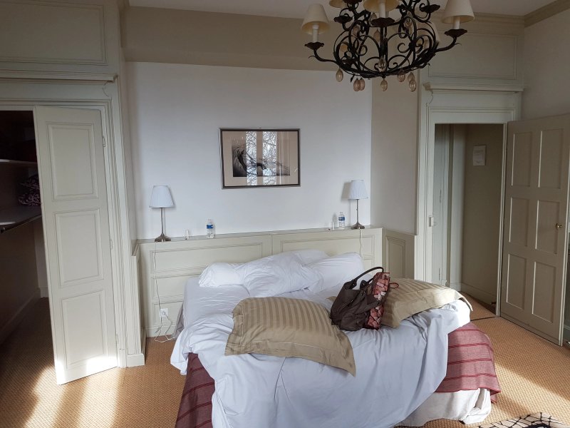 Château des Allues maison d'hôtes et gites de charme