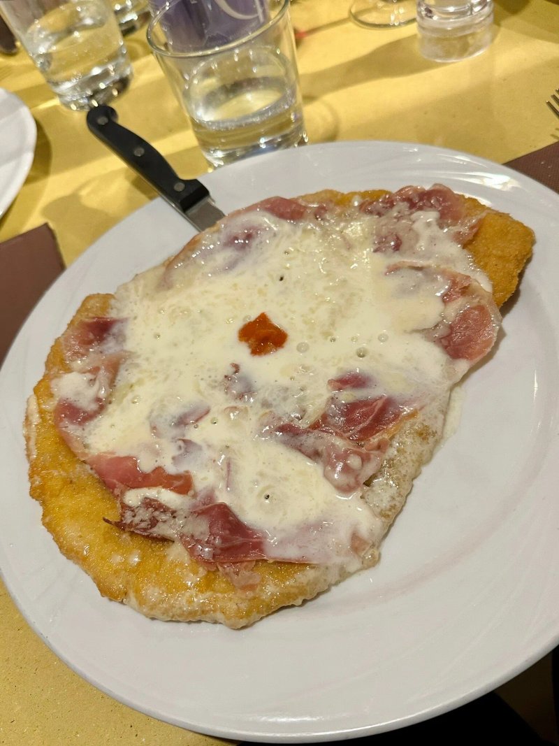 Antica Ricetta