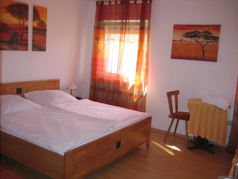 Pension Anker