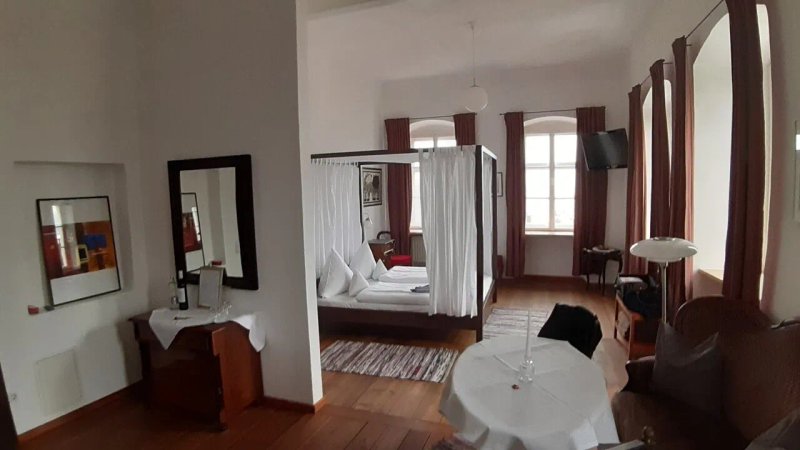 Gasthof zum Goldenen Löwen