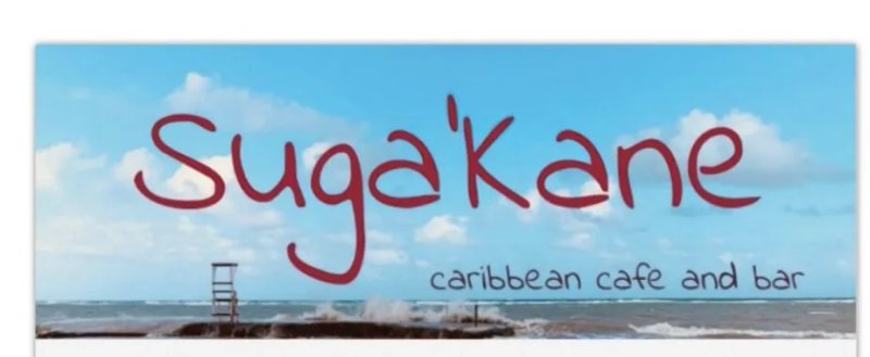Suga'kane
