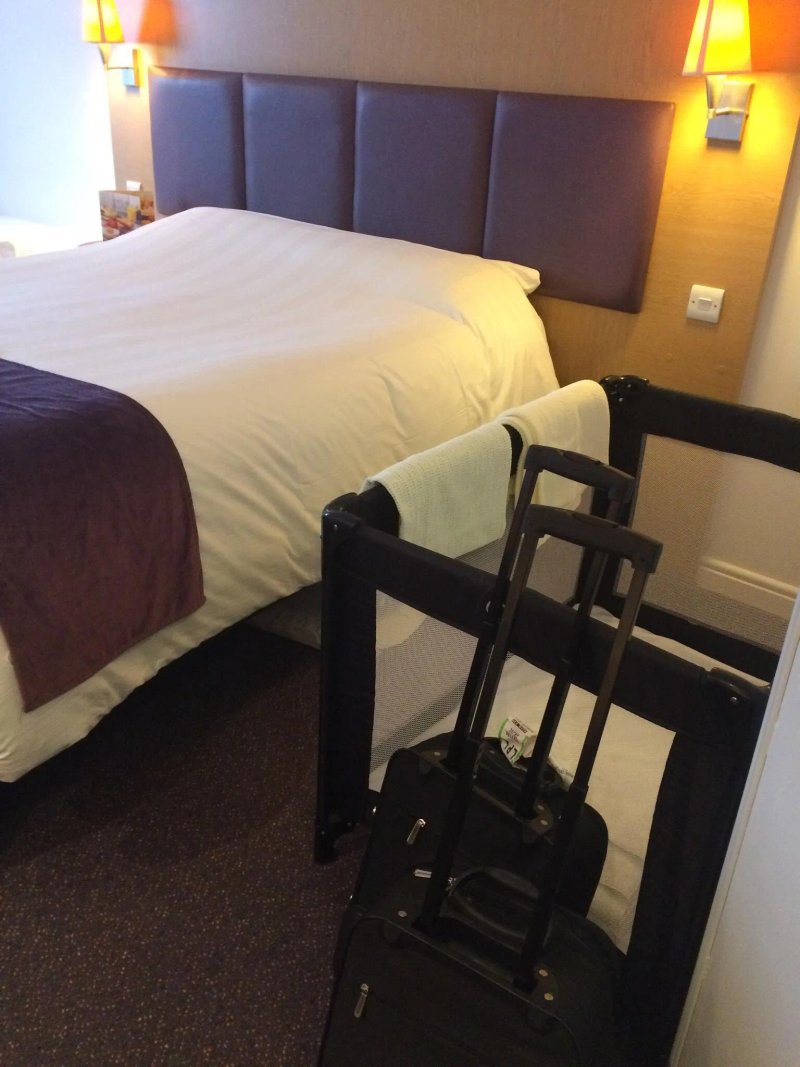 Premier Inn Wigan North (M6 Jct 27) hotel