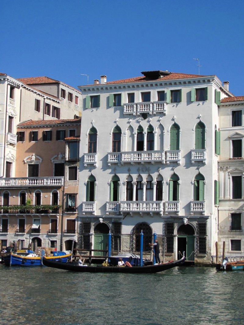 Locanda Ai Santi Apostoli