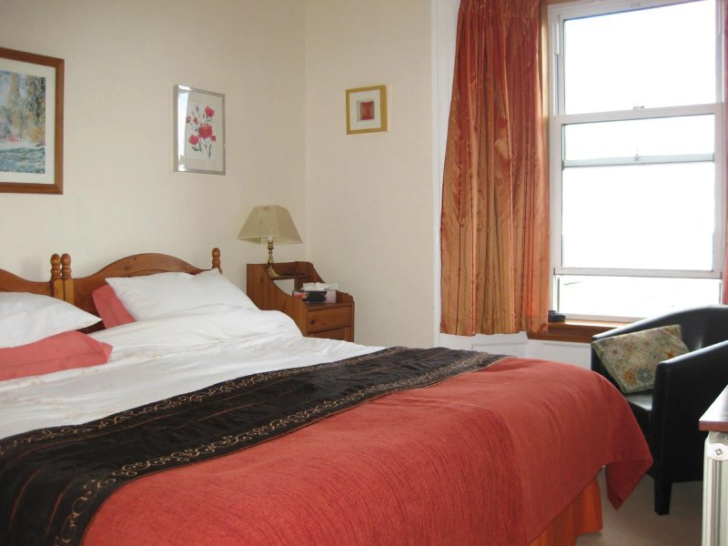 Joppa Turrets Guest House