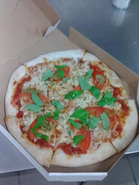 Restauracja MOK