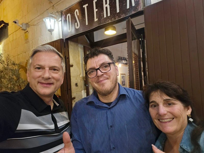 Osteria