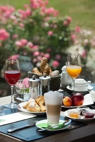 Hotel - Restaurant Ammerhauser
